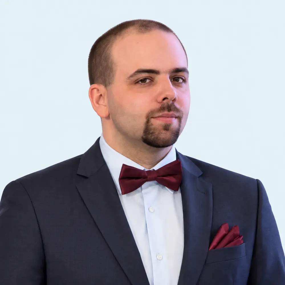 Luka Penezić