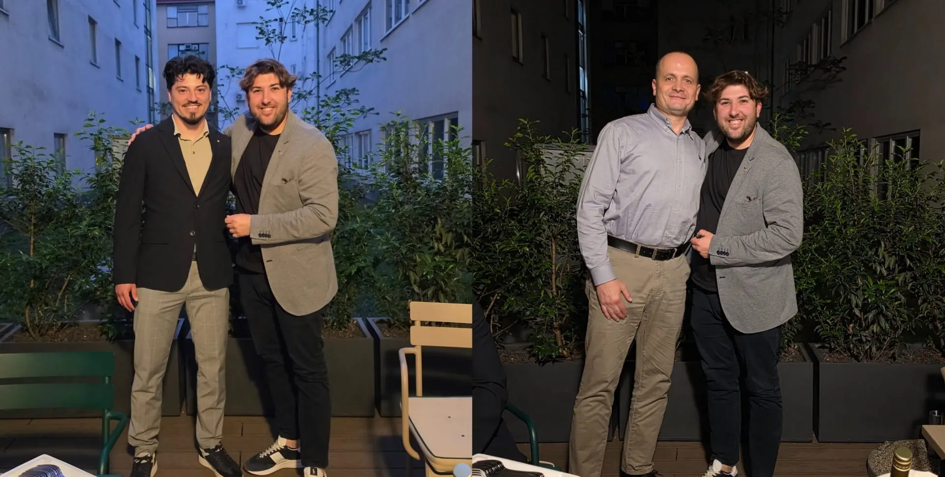 Rotary Club Zagreb Lenuci dobio dva nova člana