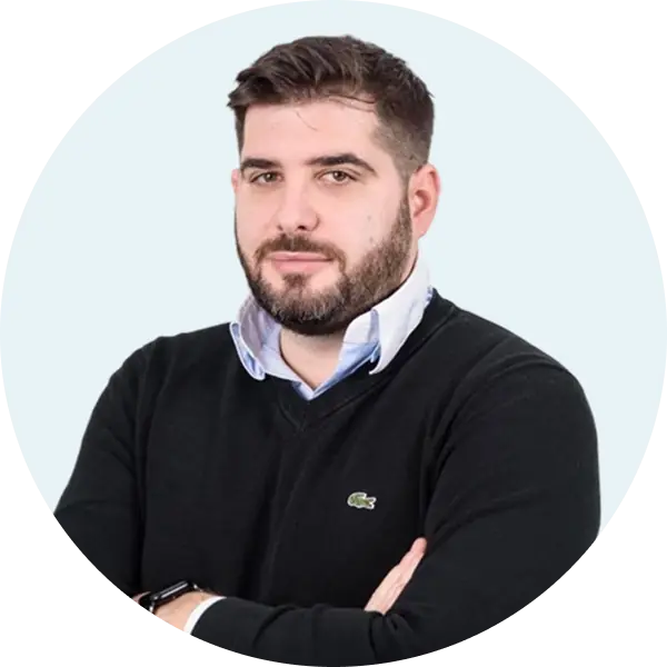 Petar Bogdan
